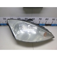 Фара правая Ford Focus I (1998 - 2005) 1343653