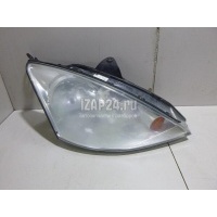 Фара правая Ford Focus I (1998 - 2005) 1343653