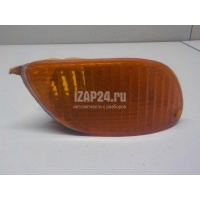 Указатель поворота в бампер правый желтый Ford Focus I (1998 - 2005) 1215917
