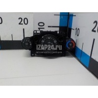 Блок управления отопителем Ford Fiesta (2008 - ) 1777069
