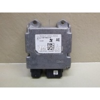 Блок управления AIR BAG Ford Fiesta (2008 - 2019) 1877894