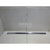 Накладка стекла переднего правого Ford Fiesta (2008 - ) 1579037