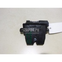 Замок багажника Ford Fiesta (2008 - ) 1761865