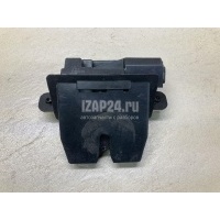 Замок багажника Ford Fiesta (2008 - ) 1761865
