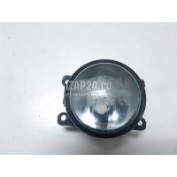 Фара противотуманная Suzuki Fiesta (2008 - ) 35500-63j04