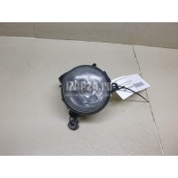 Фара противотуманная Mitsubishi Fiesta (2008 - ) MN142091