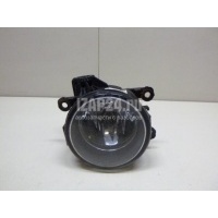 Фара противотуманная Mitsubishi Fiesta (2008 - ) MN142091
