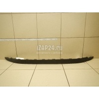 Юбка передняя Ford Fiesta (2008 - ) 1530764