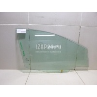 Стекло двери передней правой Ford Fiesta (2008 - ) 1680515
