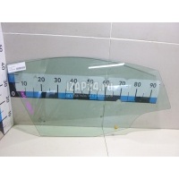 Стекло двери передней правой Ford Fiesta (2008 - ) 1680515