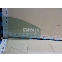 Стекло двери передней правой Ford Fiesta (2008 - ) 1680515
