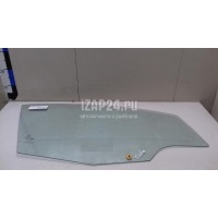 Стекло двери передней правой Ford Fiesta (2008 - ) 1680515