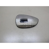 Стекло зеркала электрического правого Ford Fiesta (2008 - ) 1531440