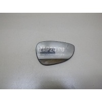 Стекло зеркала электрического правого Ford Fiesta (2008 - 2019) 1531440