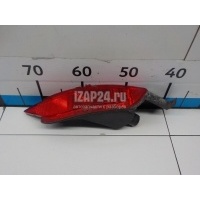 Фонарь задний в бампер правый Ford Fiesta (2008 - ) 1681882