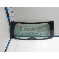 Стекло двери багажника Ford Fiesta (2001 - 2008) 1522471