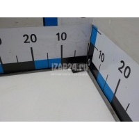 Накладка вставки замка двери Ford Fiesta (2001 - 2008) 1466477