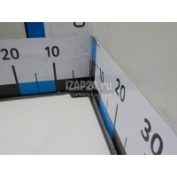 Накладка вставки замка двери Ford Fiesta (2001 - 2008) 1466477