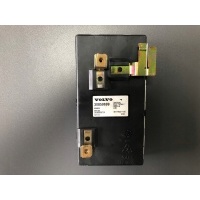 Модуль комфорта света volvo v40 s40 30859699
