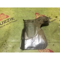 Экран тепловой MERCEDES C-CLASS W204 2013 A6510960168