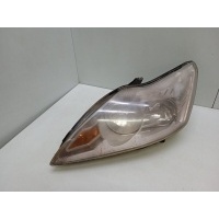 Фара левая Ford Focus 2 CB4 2007-2011 1744977