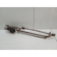Трапеция стеклоочистителей Ford Focus 2 CB4 2007-2011 4M5117504AC
