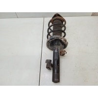 Амортизатор передний Ford Focus 2 CB4 2007-2011 1595298