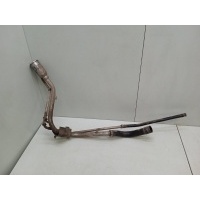 Горловина топливного бака Ford Focus 2 CB4 2007-2011 1524761
