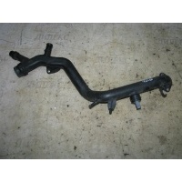 трубка системы охлаждения Audi A6 (C6 4F) 2004-2011 2010 06E121045E