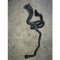шланг воздушный Audi A6 (C6 4F) 2004-2011 2010 06E103217T