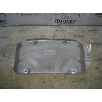 экран тепловой Audi A3 (8PA) 2004-2013 2008 1K0825711H