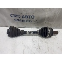 Привод Mercedes GLC X253 2015-2018 A2533307900