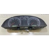 Щиток приборный (панель приборов) Volkswagen Passat B5+ (GP) 2001 3b0920805