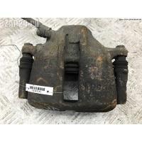 Суппорт Перед. Правая Volkswagen Golf-3 1997 357615124A