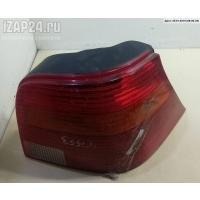 Фонарь Зад. Правая Volkswagen Golf-4 2000 1J6945096R