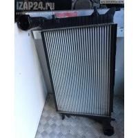 Радиатор интеркулера Volkswagen Touran 2006 1K0145803R