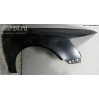 Крыло Перед. Правая Audi A6 C6 (2004-2011) 2006 4F0821104A