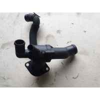 корпус термостата 03p121111d 1.2 tdi volkswagen seat skod