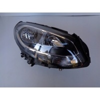 Фара правый мерседес b - klasa w246 14 - рестайлинг