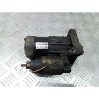 Стартер Renault Megane 2 поколение (2002-2006) 2004 8200227092