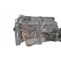 Двигатель dc1104 scania 114 10.6 380 л.с. 2002 год