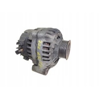 Peugeot 306 1.9d 1999 год генератор bosch 0123310010