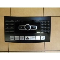 Радио w212 рестайлинг a2129008524