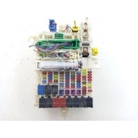 блок предохранителей Honda Fit GE6 2009 38200TF0003