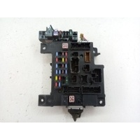 блок предохранителей Mitsubishi Lancer X CY4A 2007 8637C097