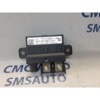 Реле Mercedes E-Class W212 A0009822023