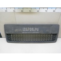 Решетка в бампер центральная Ford Fusion (2002 - 2012) 1369703