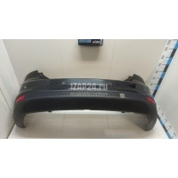 Бампер задний Ford Focus III (2011 - ) 1731185