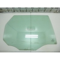 Стекло двери задней правой Ford Focus I (1998 - 2005) 1098792