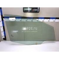 Стекло двери передней правой Ford Fiesta (2008 - ) 1680515